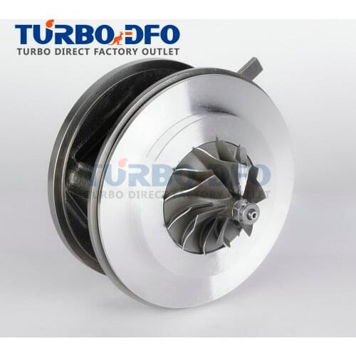BV43 28200-4A480 Turbolader Cartridge 5303-988-0127 Turbocharger Core For Hyundai H-1 Starex 2.5 CRDI 125Kw D4CB 16V 2007