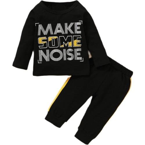 Mioglrie Clothes For Boys