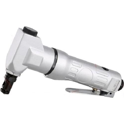 New 1pc Pneumatic air Scissors nipper Air Nibbler Pneumatic cutting tools 1.2MM