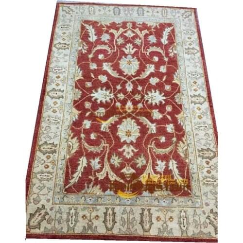 New Classical A Living Room Wool Mixing Carpet Wool Carpet New Zealand Carpet Bedroom Pure Manual Makegc47zieyg28