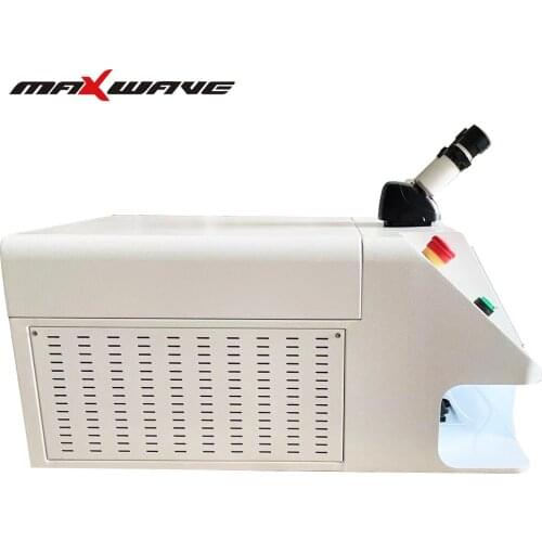 200W Portable Jewelry Laser welder welding Machine system Factory Price with precise welding and power full spot laser