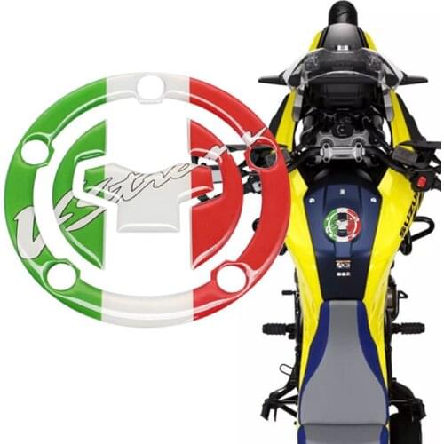 Fuel Tank Pad Decals For Suzuki V-STROM650 DL1050 DL250 DL650 DL 250/650/1050 Motorcycle Petrol Cap Sticker Cover