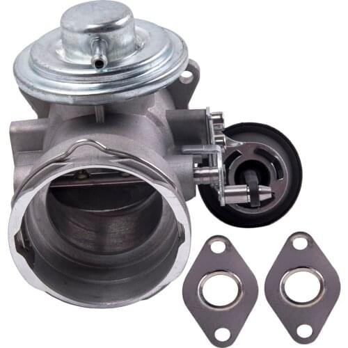 Exhaust AGR EGR VALVE FOR AUDI A4 B6 A6 C5 FORD GALAXY SEAT ALHAMBRA 1.9 TDI 038131501AA