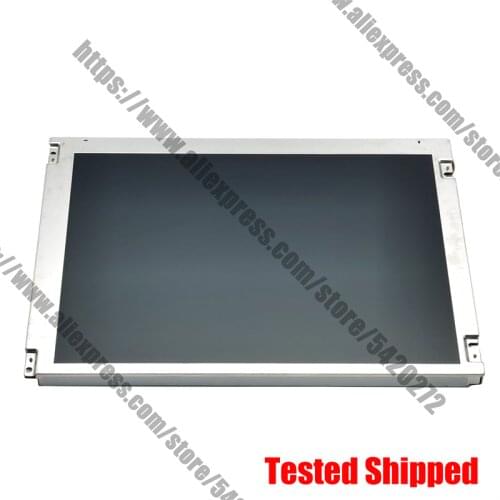 100% original test LCD SCREEN B104SN02 V.0 G104SN02 V.0 G104SN02 V.1 10.4 inch