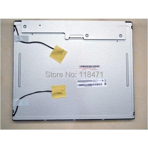 17.0 Inch LCD Panel M170EG01 VH Original A+ Grade 1280 RGB*1024 SXGA LED LCD Screen