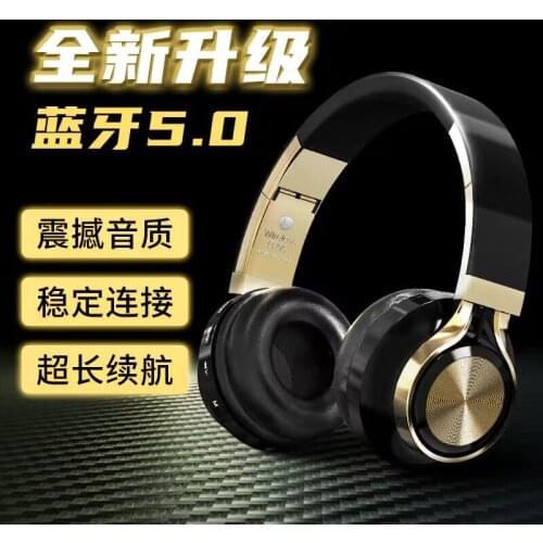 Long Endurance 100h Playtime Wireless Tws Headphones Stereo Sound Earphones, Dual Bluetooth 5.0 Headset
