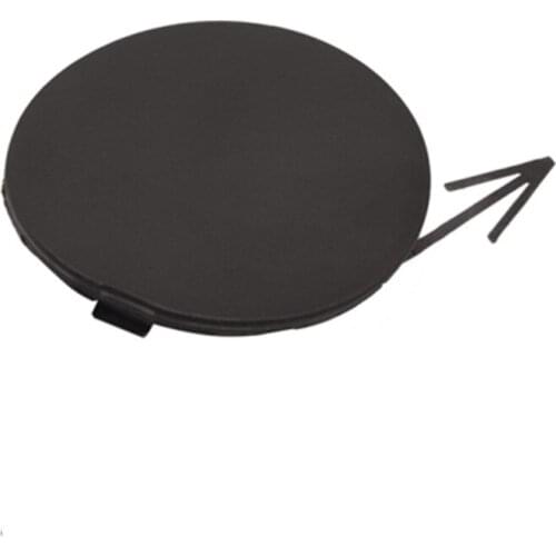 For Nissan Qashqai Dualis J10 2007 2008 2009 2010 2011 2012 2013 OEM 85071-JE20A Rear Bumper Towing Hook Cover Cap