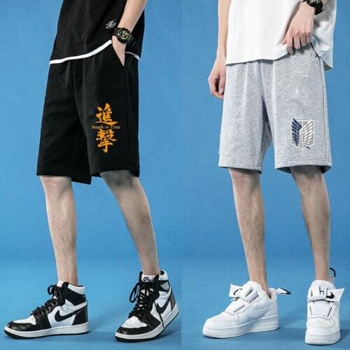 Giant surf shorts breathable mens casual shorts comfortable fitness fitness pants summer mens fashion brand