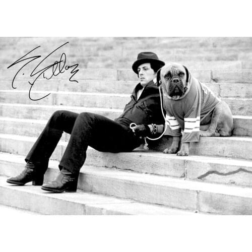 HOLLYWOOD MOVIE Art Silk Poster Print 24x36inch