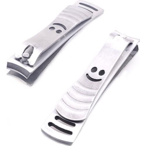 Stainless Steel Nail Tools Nail Clipper Cutter Manicure Cutters Nail Scissors Tools