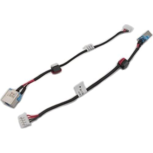 New Laptop DC Power Jack Cable Socket Port Wire connector For ACER E1-571 E1-571G E1-531G E1-521 E1-531 series