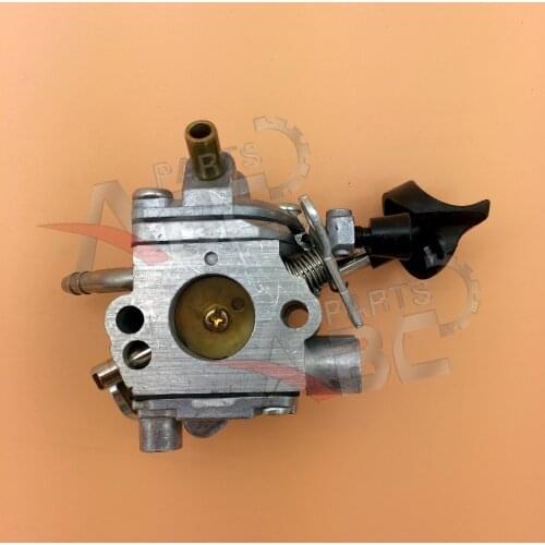Carburetor For ZAMA C1Q-S184 High Performance Carb For ZAMA C1Q S184