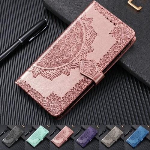 Leather Flip Case For Huawei P10 P8 P20 P30 Lite Pro Mate 10 20 Y5 Y6 2017 Y7 Y9 Prime Y6 2019 2018 Wallet TPU Cover