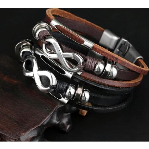 Liujun Bead Bracelets