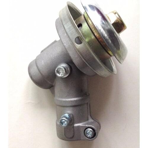 NEW STRIMMER GEAR HEAD BOX TO FIT Various grass trimmer brush cutter with 7 Teeth 26MM