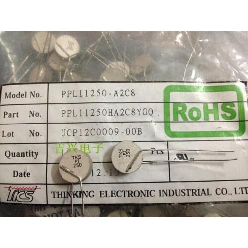 100% New and original PPL11250-A2C8 PPL11250HA2C8YGQ printing TKS PI 250 TKS thermistor