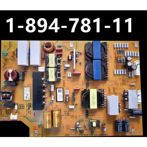 Power Supply Board For KD-65S8505C 1-894-781-11 APS-387 147461911 4-566-541-01