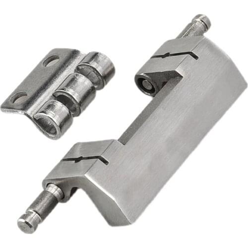 Door hinge distribution Cabinet hinge bolt PS Switch Control box network case instrument cabinet fitting hardware part