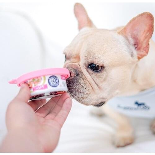 Silicone Canned Lid Sealed Feeders Food Can Lid For Puppy Dog Cat Storage Top Cap Reusable Cover Lid Health Pet Daily Supplies