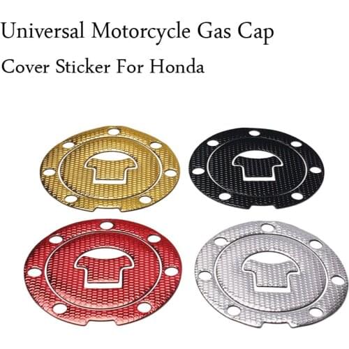 Universal Motorcycle Fuel Tank Cover Protector Pad Stickers For Honda CBF190R ER6N z650 ER6F PCX125 PCX150 CBR125 CBR 600RR