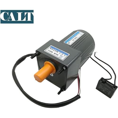 VTV gear motor YN80-25 series speed reducer