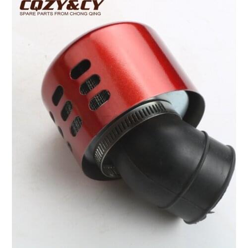 35mm high quality air filter for SYM DD 50 Jet 50cc