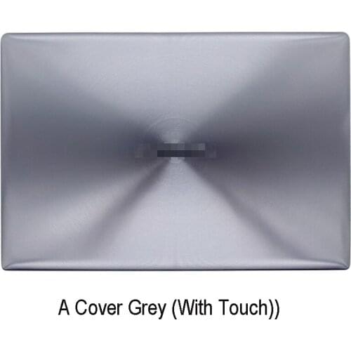 NEW Laptop LCD Back Cover For ASUS UX303 UX303L UX303LA UX303LN Back Cover Top Case Grey No Touch/With Touch Screen Grey Golden
