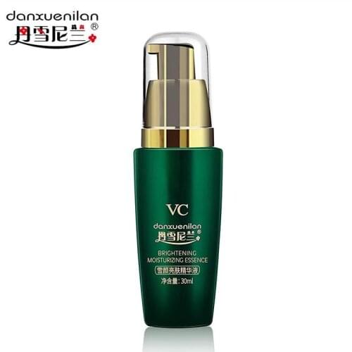 Free shipping Danxuenilan Moisturizing oil whitening care essence moisturizing cream