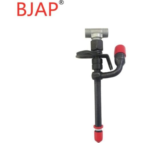 BJAP Quality Pencil Injector Nozzle RE36939 RE38087 28484 28485 for John Deere Engines 300 Series (Turbo RCP Cylinder Head)