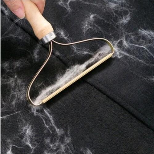 Elbise Pamuk Tiftik Temizleme Toplama Aleti