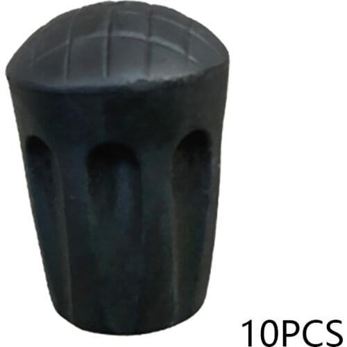 JUNGLELEOPARD Rubber Tips