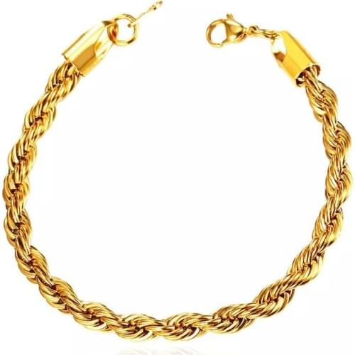 MxGxFam Mens Bracelets