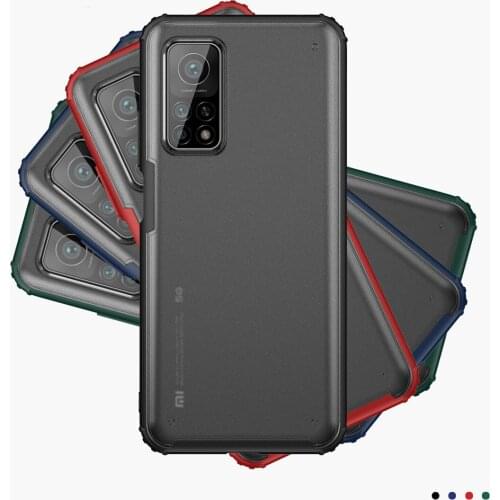 Mycc Crystalc Phone Cases Xiaomi Redmi K30S