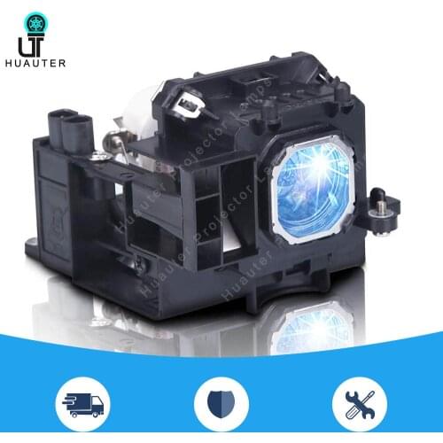 NP15LP Lamp Compatible for M230X M260W M260X M260XS M271W M271X M300X M300XG M311X Projector Lamp for NEC