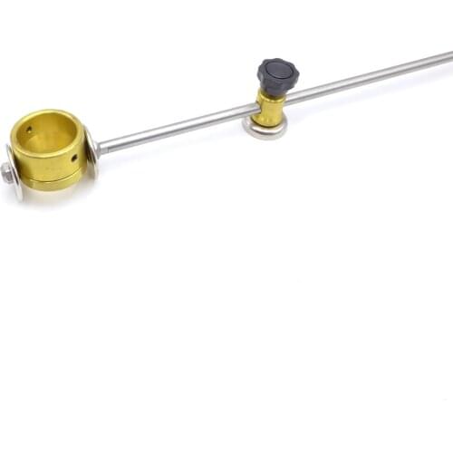 P80 Plasma Cutting Torch Magnet Magnetic Compass Circinus Roller Guide Wheel