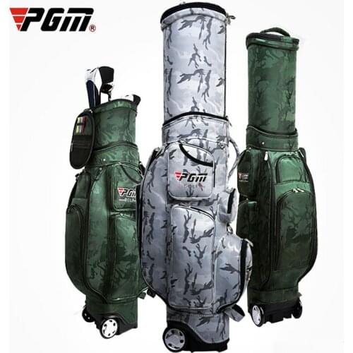 PGM Golf Travel Bag Golf Aviation Bag Golf Air Bag for Travel