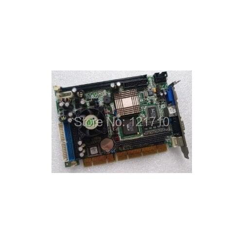 Industrial equipment board PCISA-C800EV V1.1 PCISA-C800EVR-IIE