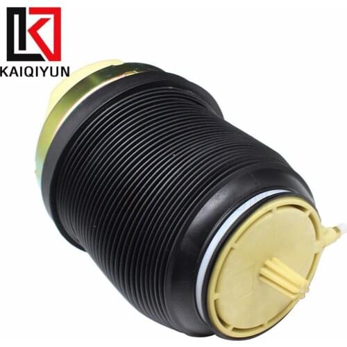 Rear Left / Right Air Suspension Spring For Audi Quattro A6 C6 4F 2005-2011 Air Spring 4F0616001J 4F0616001