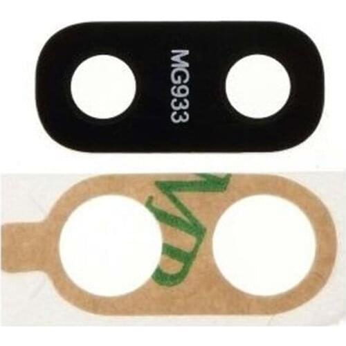 Back Camera Glass Lens Back Rear Camera Glass Lens Cover Ring FOR Samsung A20E A202