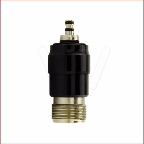 Dental high speed handpiece 2 Hole Quick Coupler Swivel Coupling For NSK
