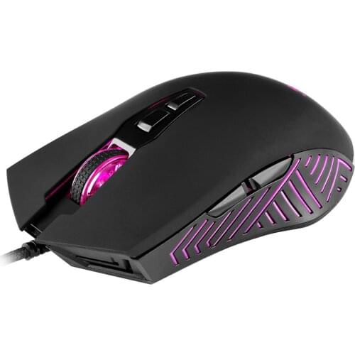 USLION Gaming Mice