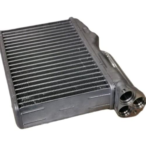 Heat Exchanger Part Code (OEM) 64116971105 BMW-E39 E53 Car Spare Parts Engine Parts Original Products