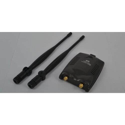 3070 High Power 3000mW USB 2.0 Password Cracking Wireless BlueWay BT-N9100 Beini free internet Dual Antenna Wifi Decoder Ralink