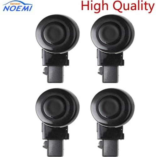 YAOPEI 4Pcs Car PDC Parking Sensor 188300-4410 For Toyota Radar Sensor Reverse Sensor 1883004410