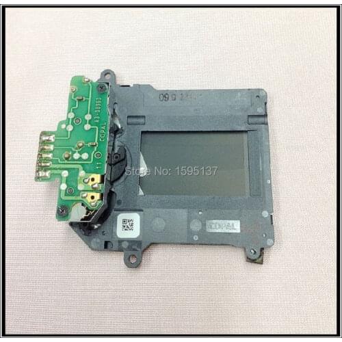 Shutter group Assembly Camera Parts For NIKON D3000 Digital Camera Repair Part