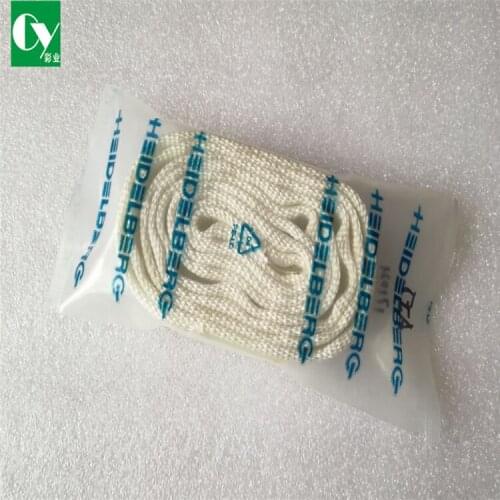 Part of Printing Machine Spare Parts SM52 PM52 00.580.4473/03 Auto Plate Pneumatic Clamp Bag