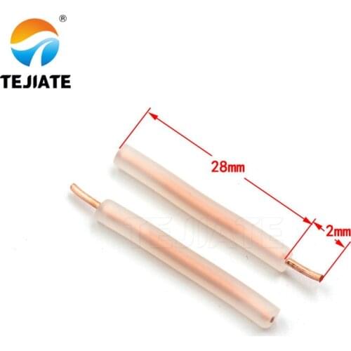 10PCS 2.4G Antenna Spring WIFI WLAN Adapter Connector