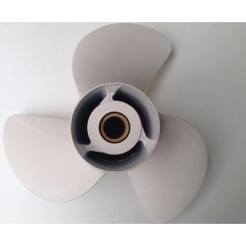 14x19- M For 150HP-250HP hidea propellers marine propeller hidea outboard boat motors outboard propeller cheap boat motors
