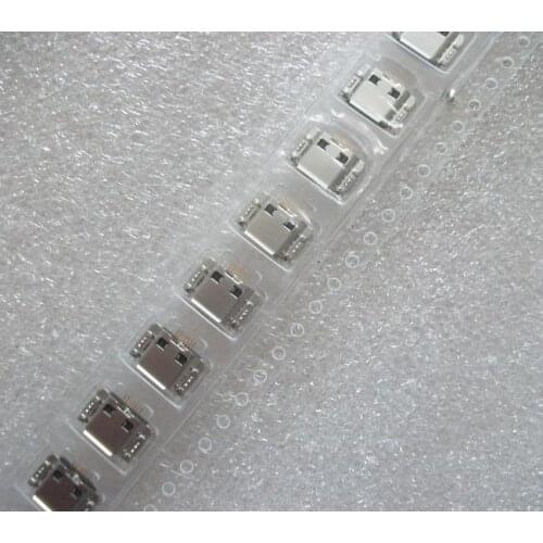 30PCS/LOT,Original new USB charger charging connector dock plug port for Samsung S5620 S5630 S5660 S5680 S5690 S7500