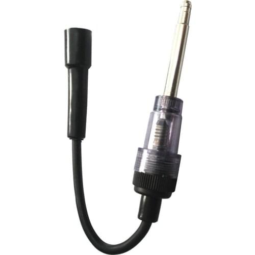 Automotive Spark Plug Ignition Tester Tester Ignition System Tester Detector Fire Escape Gauge Detector